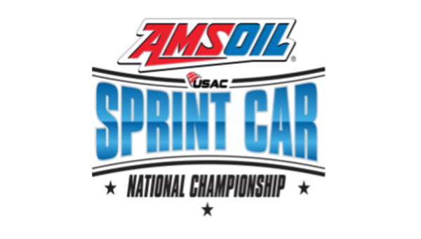 The Dirt Will Fly when the 2021 USAC AMSOIL Sprint Car National Championship Returns to REV TV