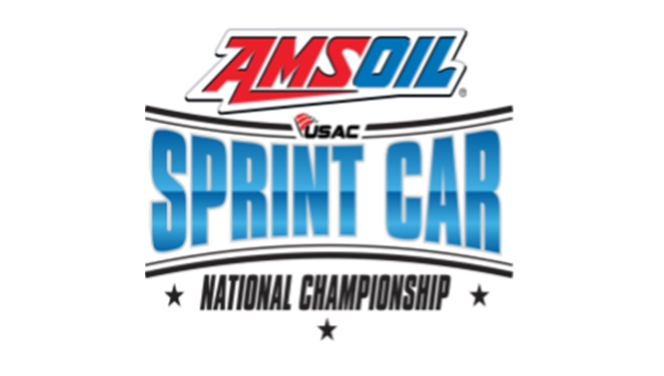 The Dirt Will Fly when the 2021 USAC AMSOIL Sprint Car National  Championship Returns to REV TV