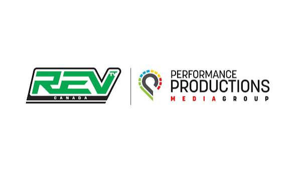  Performance Productions Media Group, REV TV
