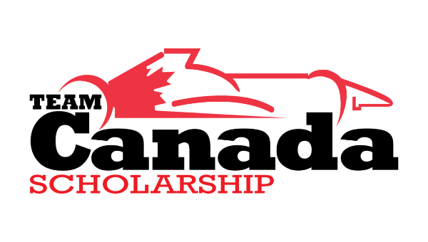 Team Canada Scholarship 