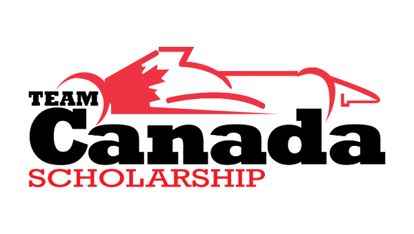 Team Canada Scholarship