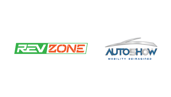 REVZONE AUTOSHOW MOBILITY REIMAGINED