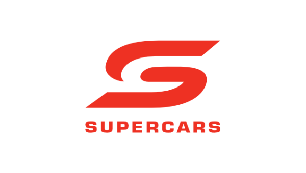 Supercars logo